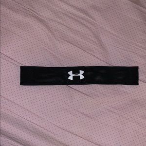 Under Armour Headband